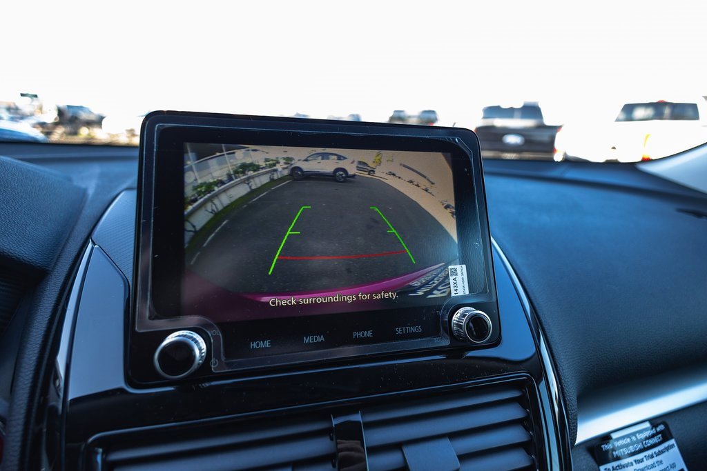 New 2026 Mitsubishi Eclipse Cross Ralliart image 20