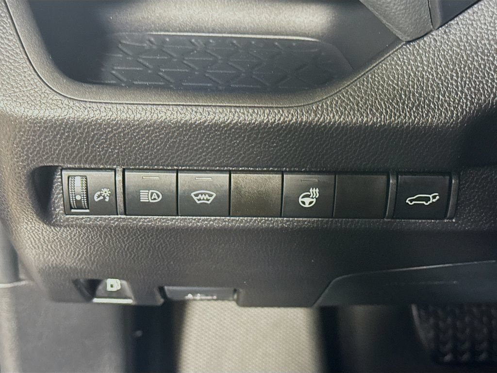 Certified 2024 Toyota RAV4 XSE w/ Weather Package AWD/4WD image 8