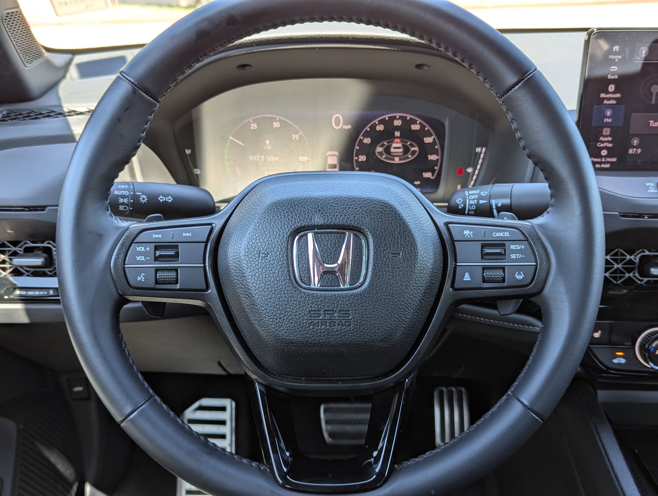 Used 2025 Honda Accord Sport image 20
