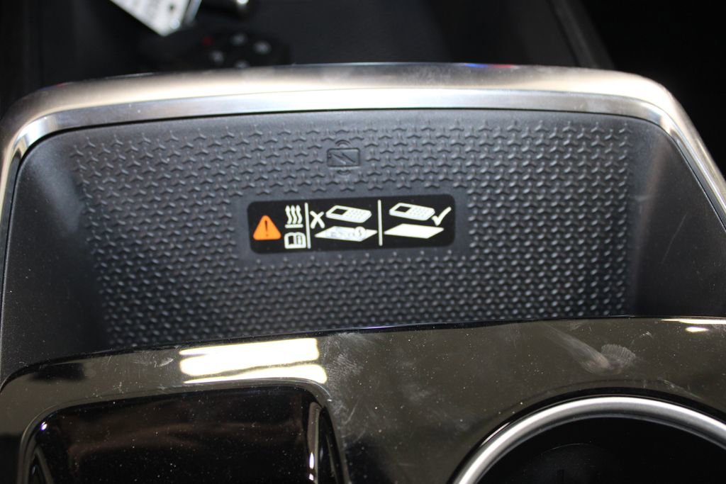 New 2025 Chevrolet Equinox LT w/ Convenience Package II image 36