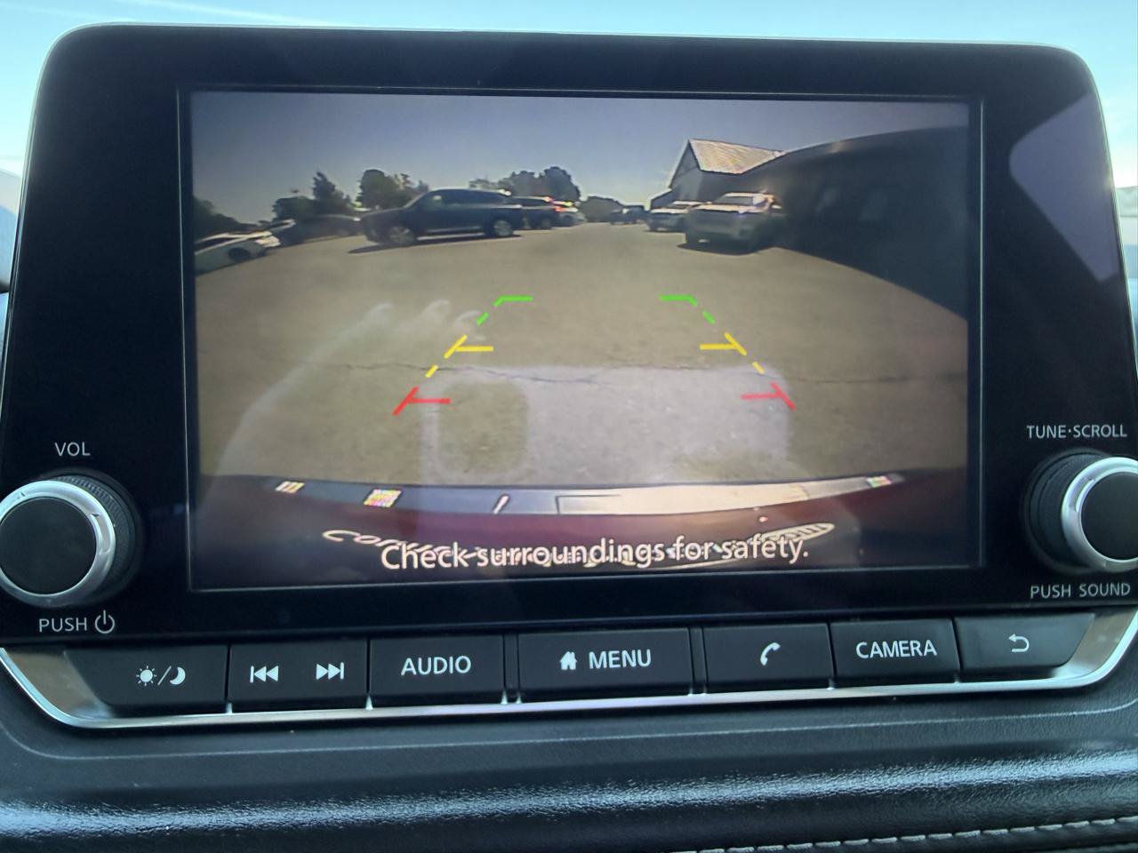 Used 2022 Nissan Rogue SV w/ SV Premium Package FWD image 34