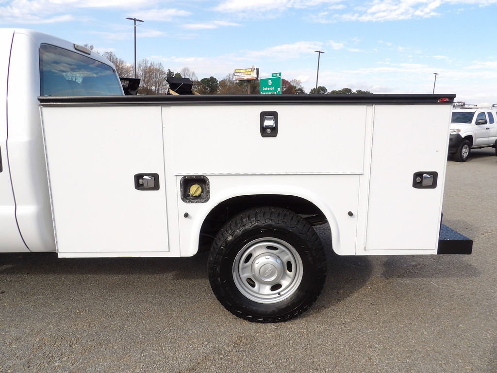 Used 2015 Ford F250 XL image 34