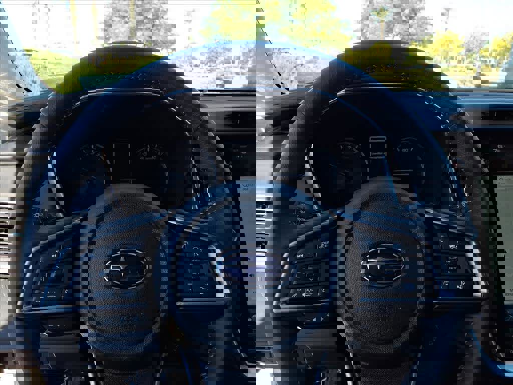 Certified 2023 Subaru Outback Limited image 35