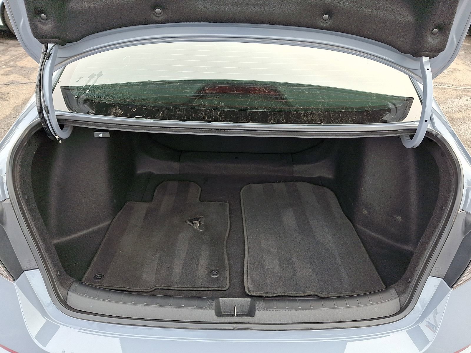 Used 2024 Honda Civic Sport image 27