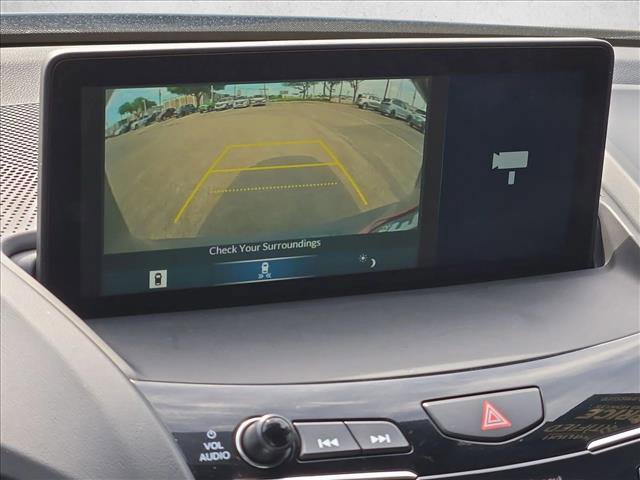 Used 2025 Acura RDX A-Spec image 13