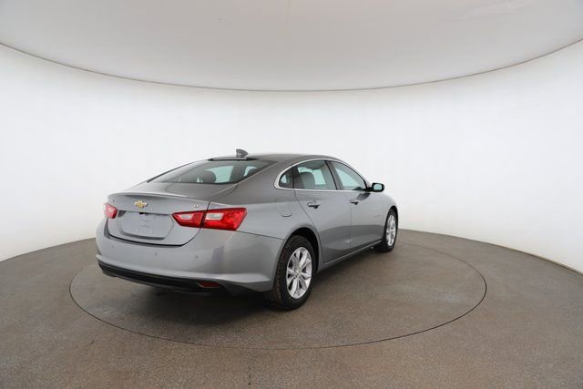 Used 2024 Chevrolet Malibu LT image 17