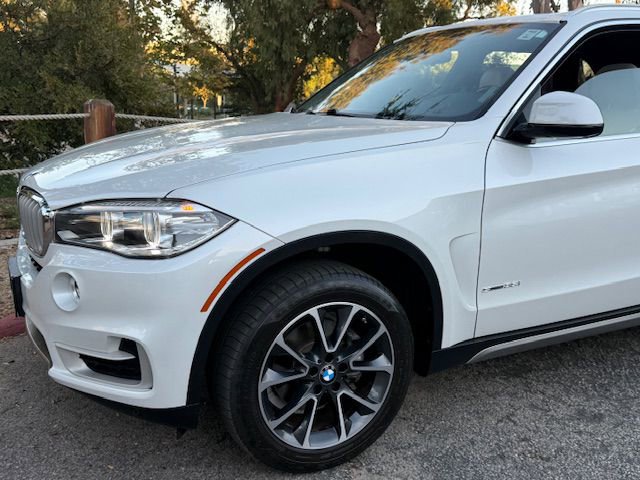 Used 2017 BMW X5 sDrive35i image 29