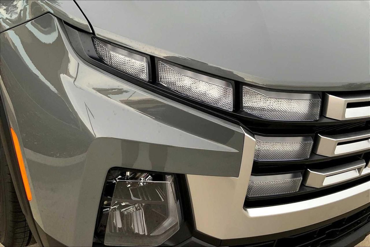 New 2026 Hyundai Santa Cruz SEL image 13