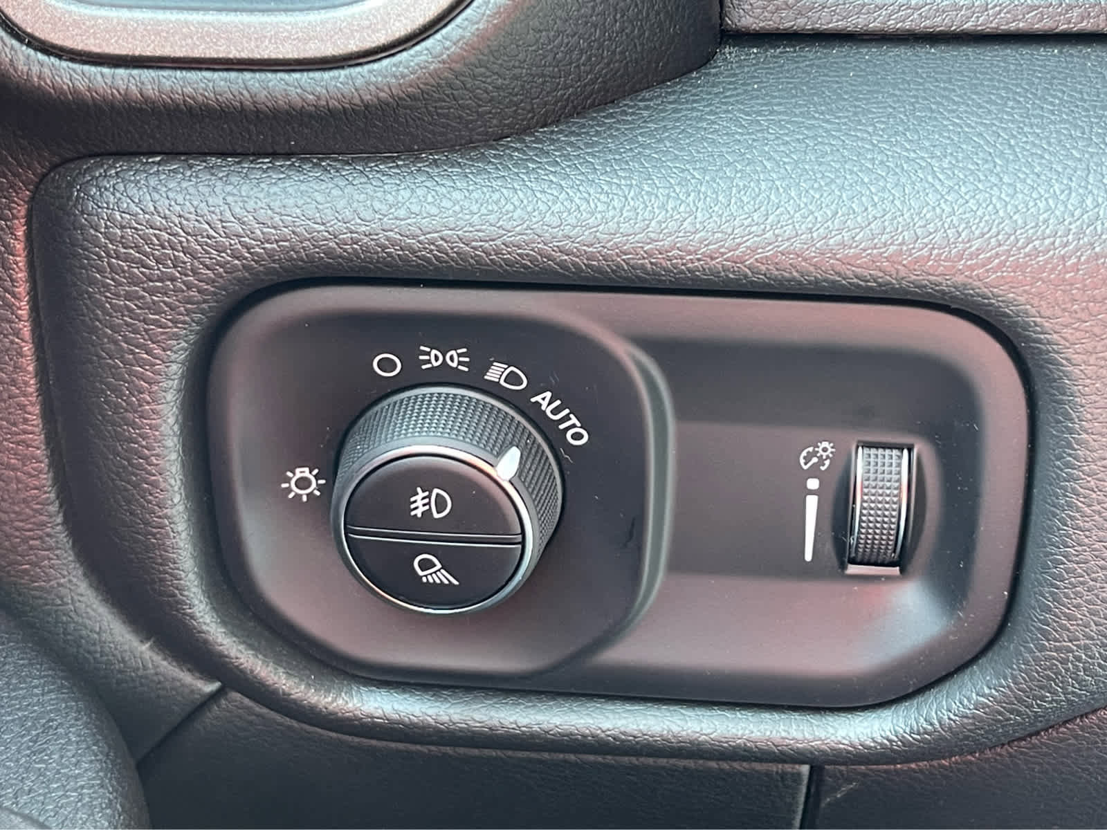 New 2026 RAM 2500 Tradesman image 19