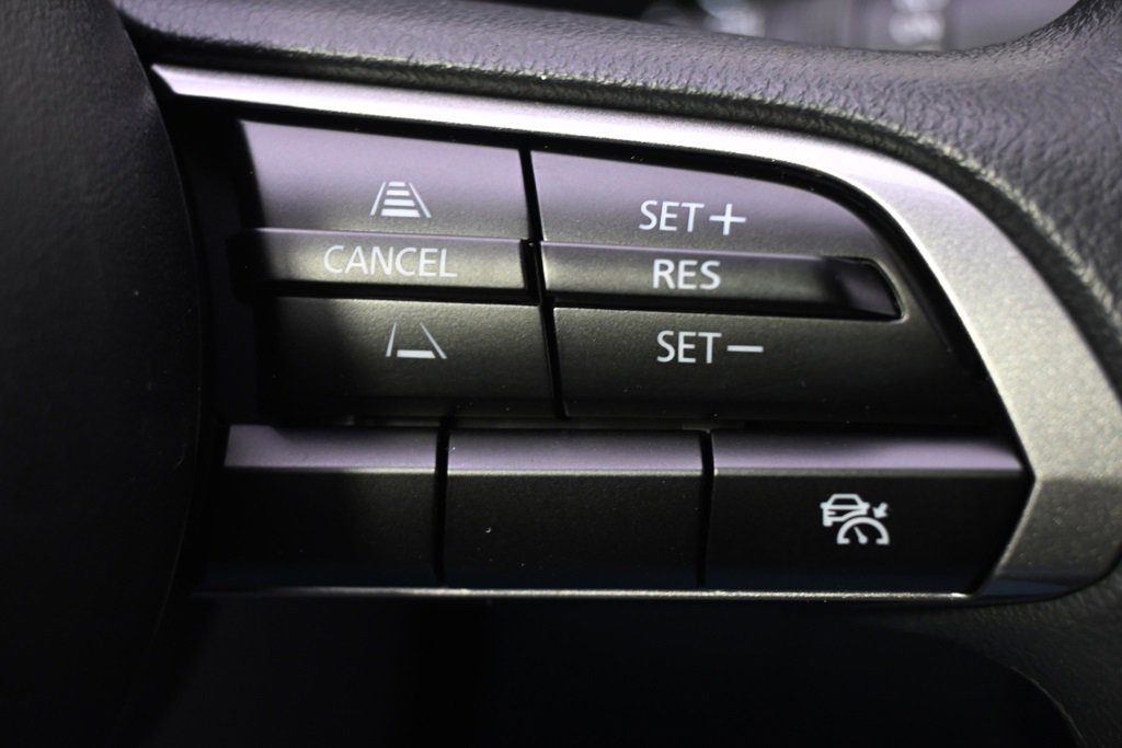 New 2026 MAZDA CX-30 AWD 2.5 S image 33