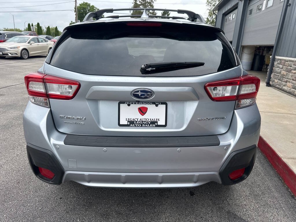 Used 2018 Subaru Crosstrek 2.0i Limited AWD/4WD image 4