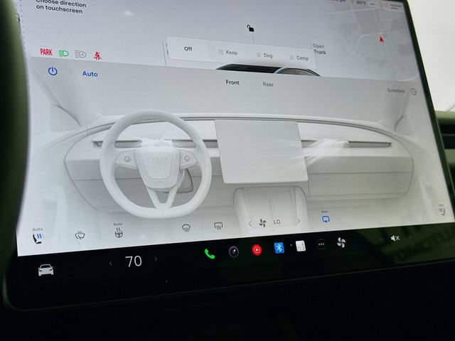 Used 2024 Tesla Model 3 Performance AWD/4WD image 15