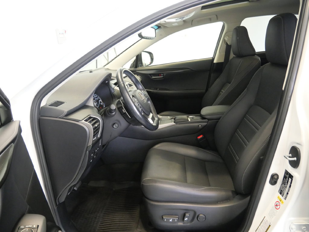 Used 2019 Lexus NX 300 AWD w/ Premium Package image 15