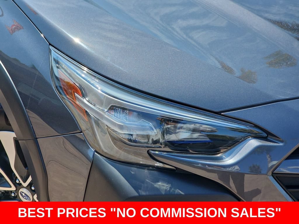 Used 2023 Subaru Outback Limited XT AWD/4WD image 35