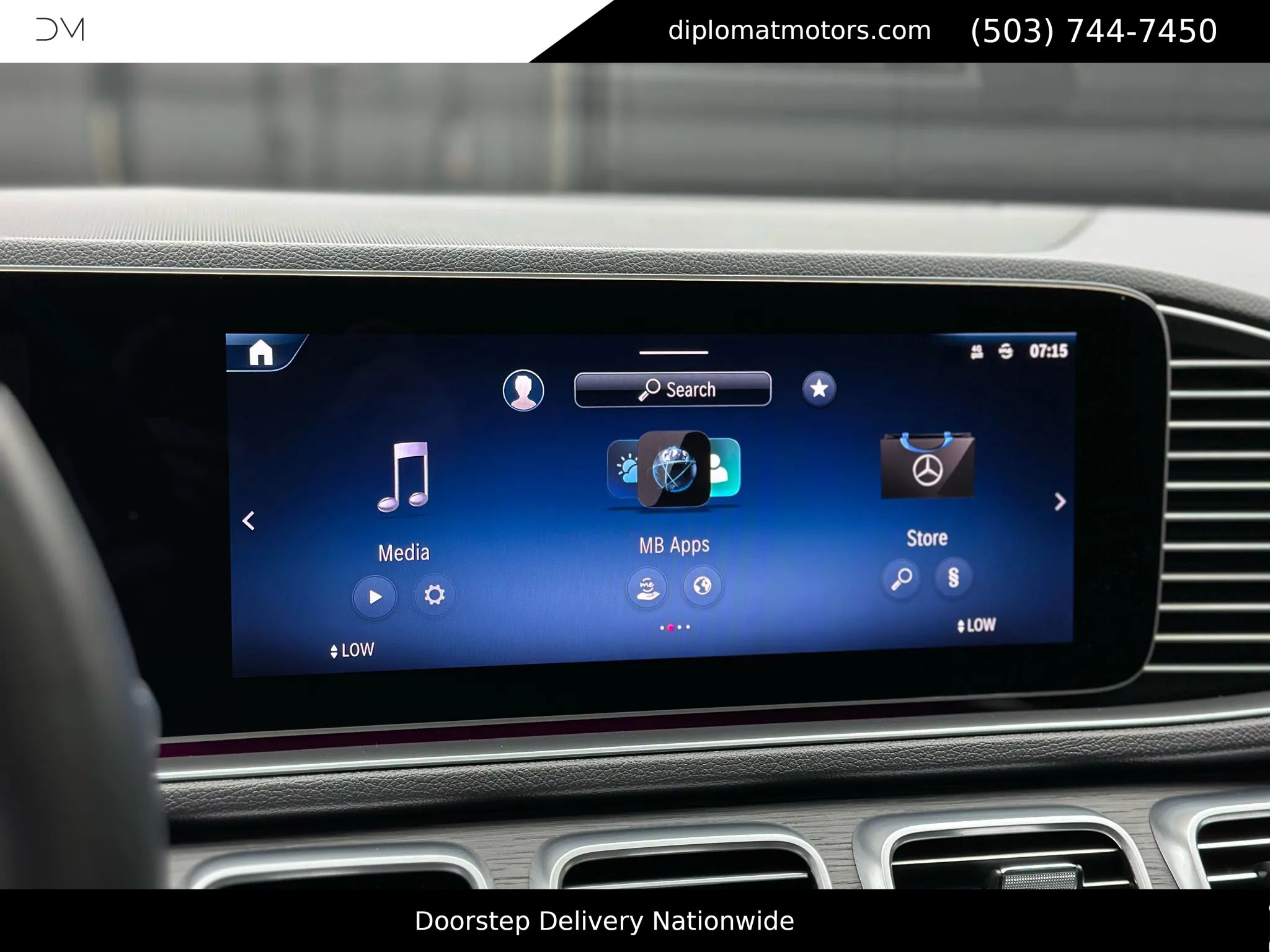 Used 2025 Mercedes-Benz GLE 350 4MATIC image 31