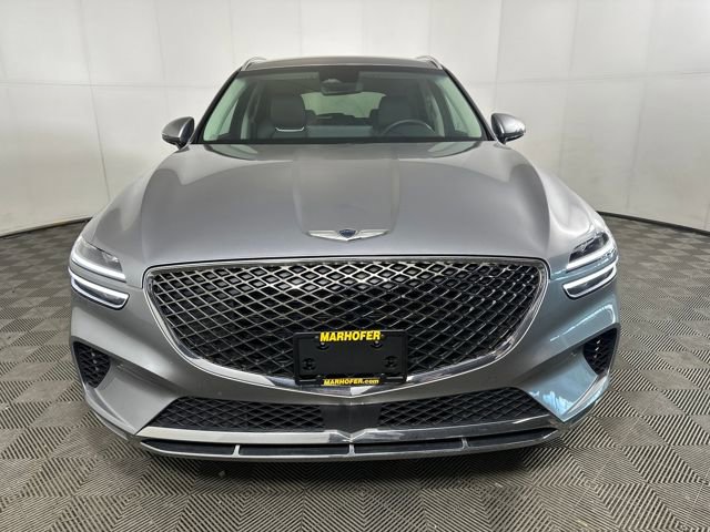Used 2025 Genesis GV70 2.5T image 8