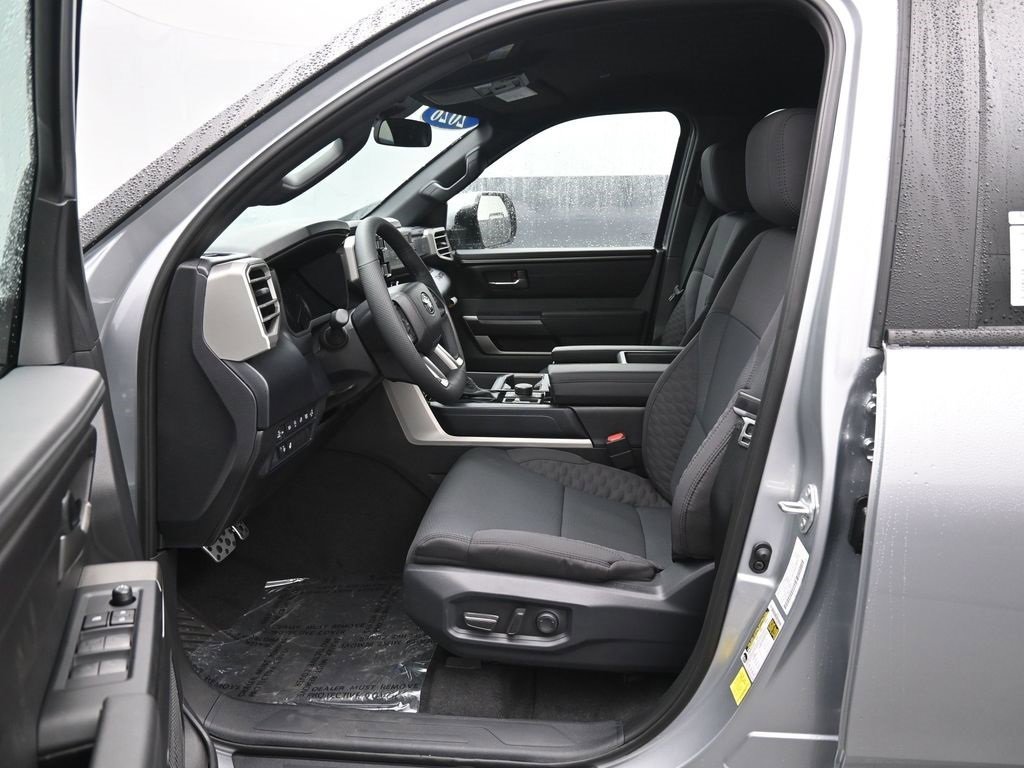 New 2026 Toyota Tundra SR5 image 9