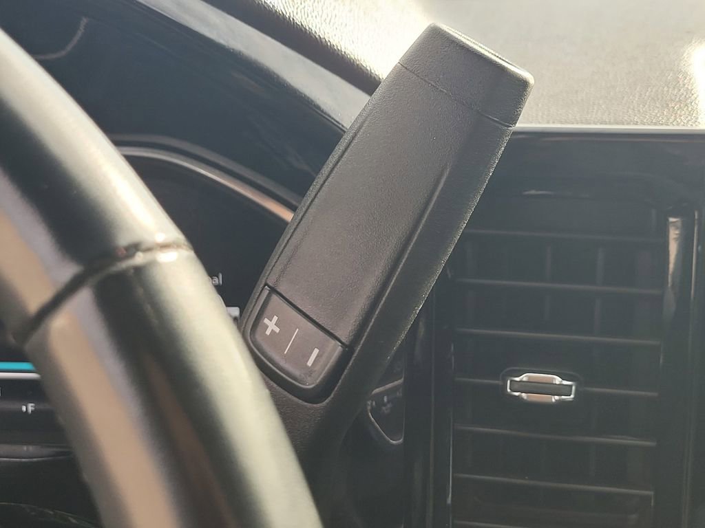 Used 2024 Chevrolet Silverado 1500 LT w/ Protection Package image 25