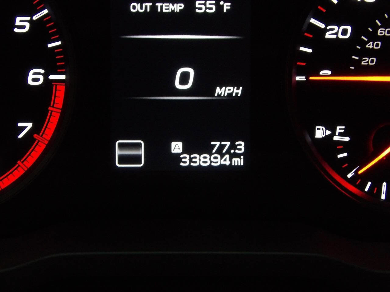 Used 2023 Subaru WRX Premium image 14