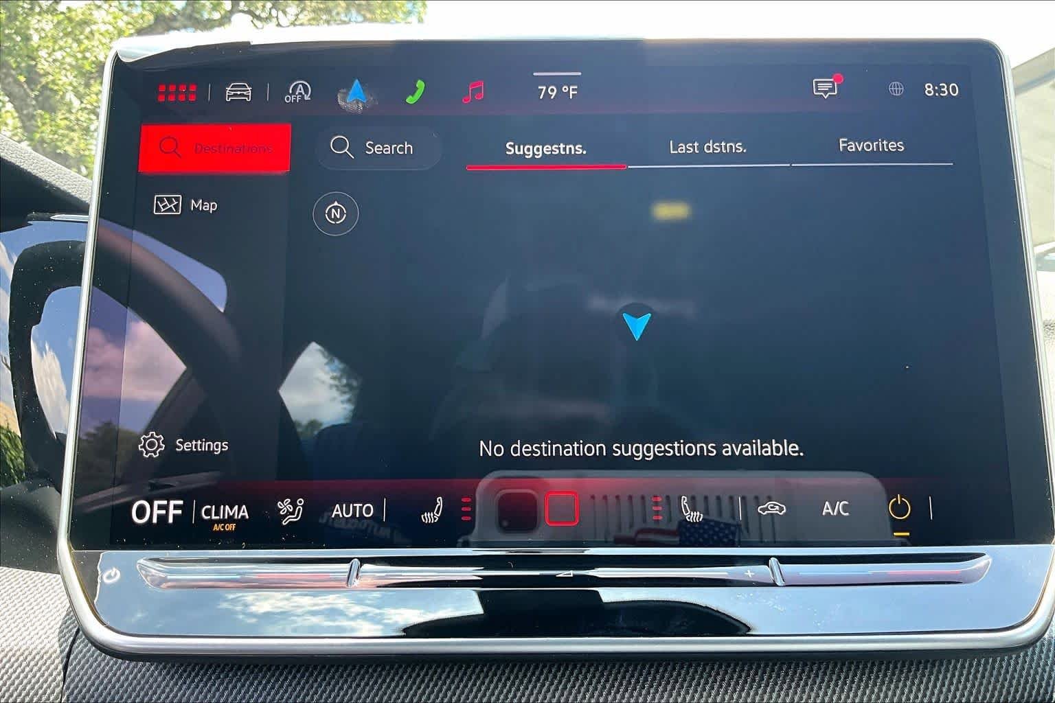 New 2026 Volkswagen Golf S FWD image 17