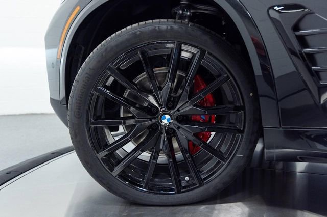 New 2026 BMW X5 xDrive40i w/ M Sport Package image 26