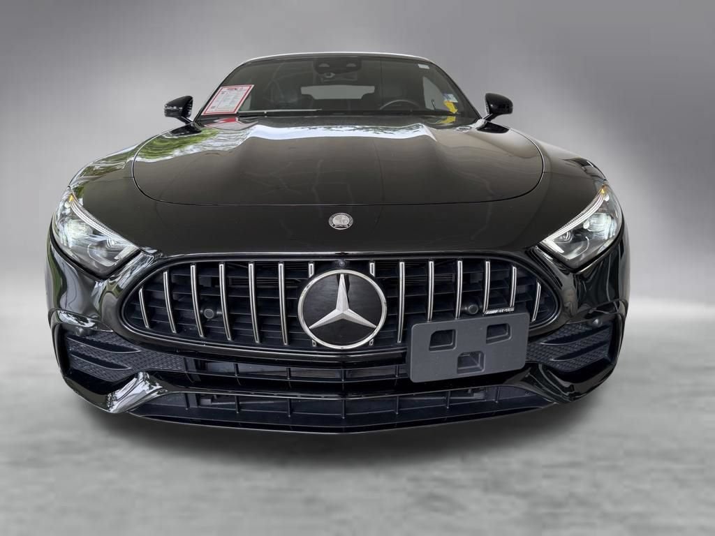Used 2025 Mercedes-Benz SL 43 AMG image 20