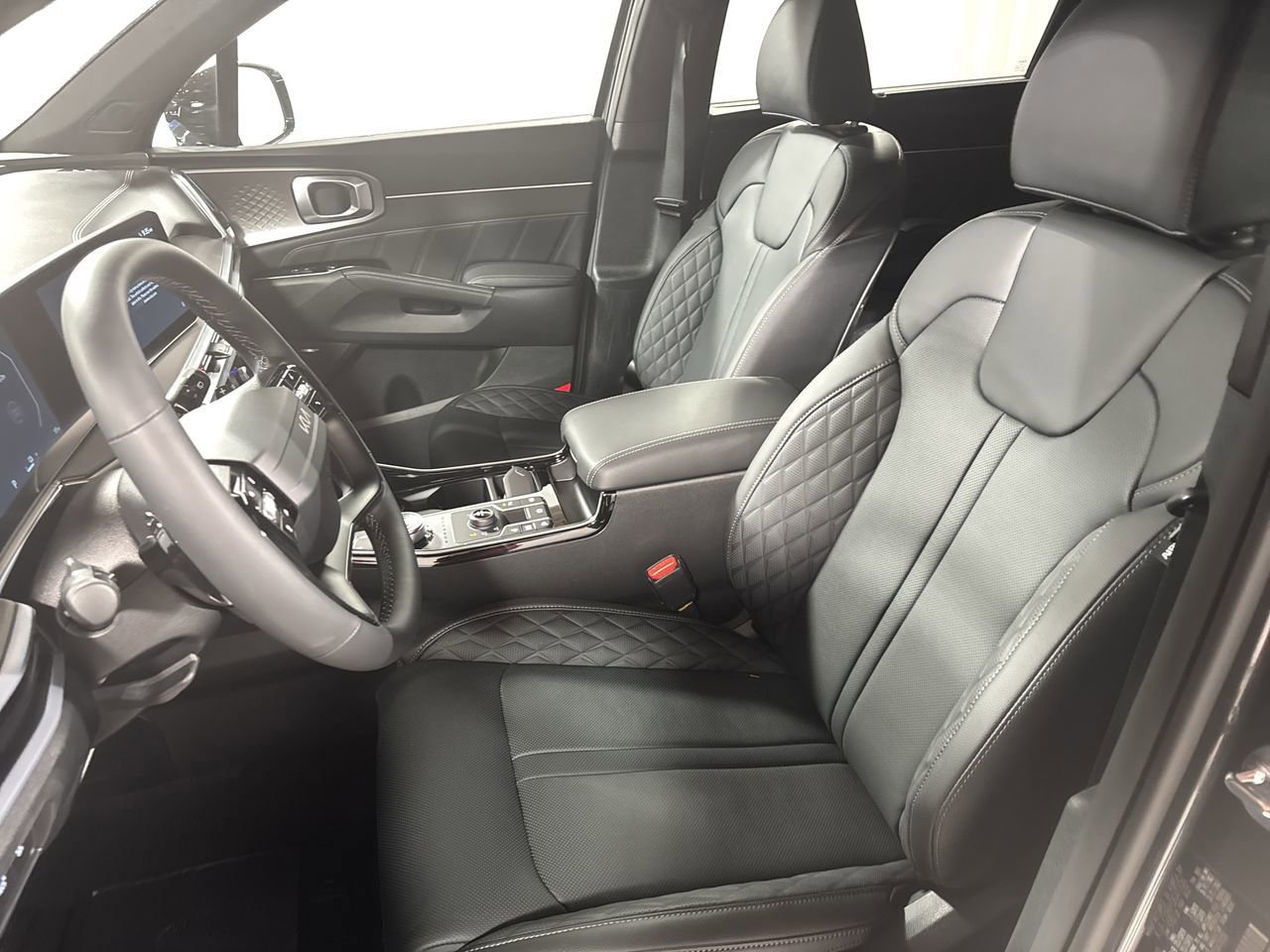 New 2026 Kia Sorento SX Prestige AWD/4WD image 14