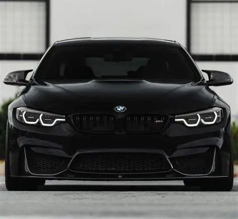 Used 2019 BMW M4 Coupe w/ Competition Package RWD image 52