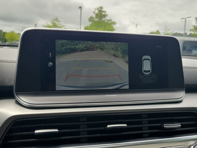 Certified 2022 Kia Telluride S AWD/4WD image 24