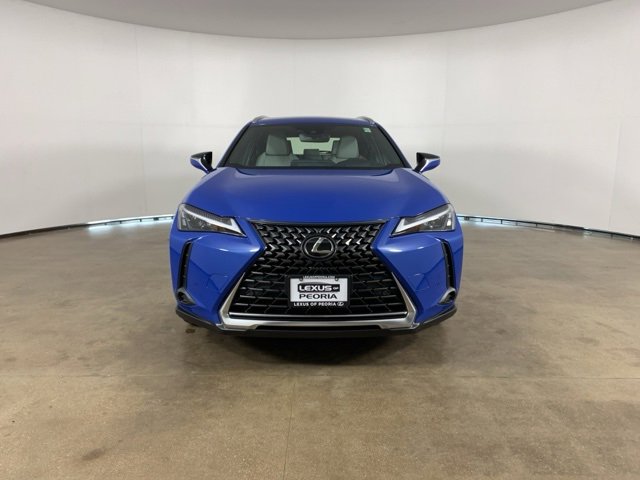 Used 2023 Lexus UX 250h AWD w/ Premium Package image 3