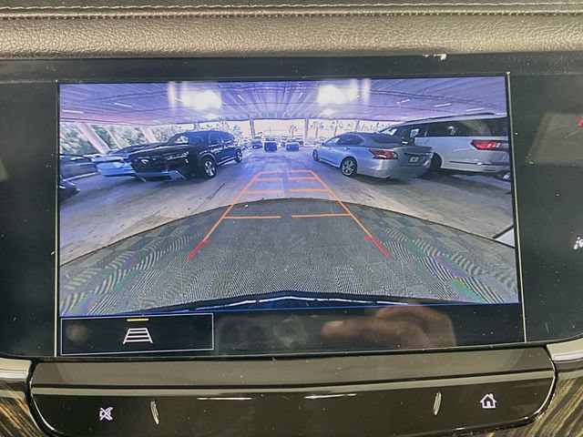 Used 2023 Cadillac XT6 Premium Luxury AWD/4WD image 22