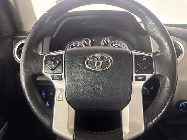 Used 2016 Toyota Tundra Limited w/ Limited Premium Package AWD/4WD image 18