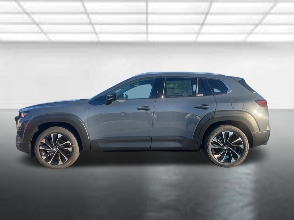 New 2026 MAZDA CX-50 2.5 Hybrid w/ Cargo Package AWD/4WD image 8
