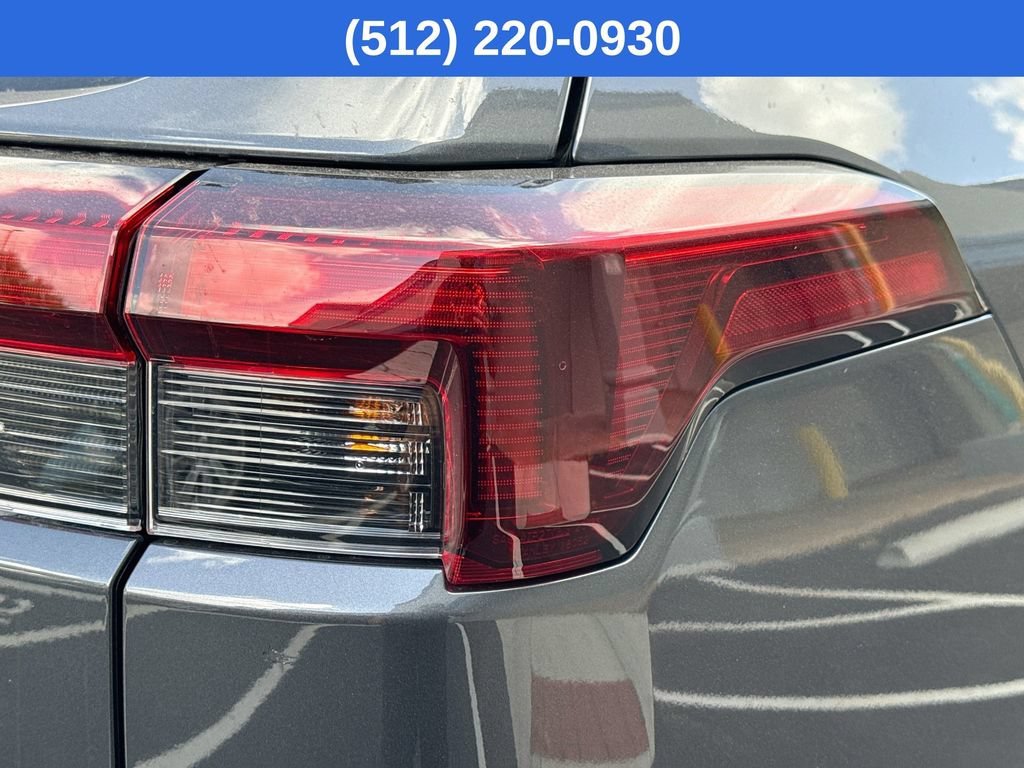 New 2026 Subaru Outback Touring AWD/4WD image 35