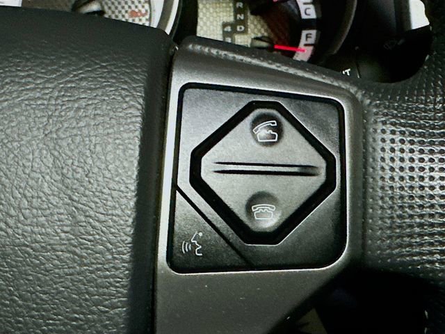 Used 2015 Toyota Tacoma 4x4 Double Cab w/ TRD Sport Package image 34