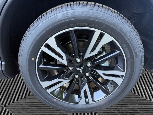 New 2026 Mitsubishi Eclipse Cross SE image 34