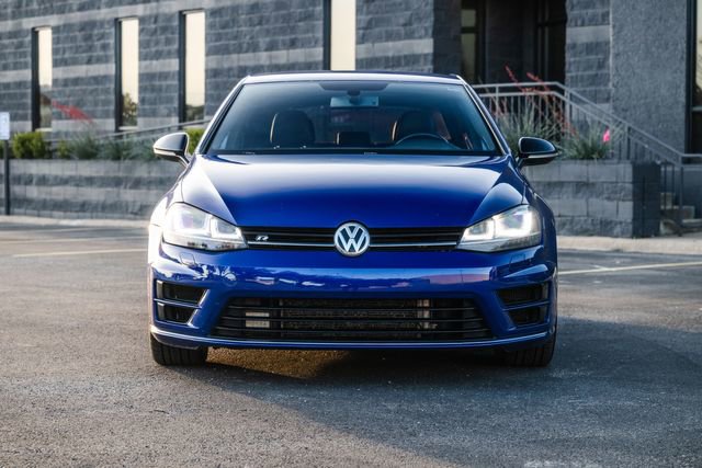 Used 2015 Volkswagen Golf R 4-Door image 13