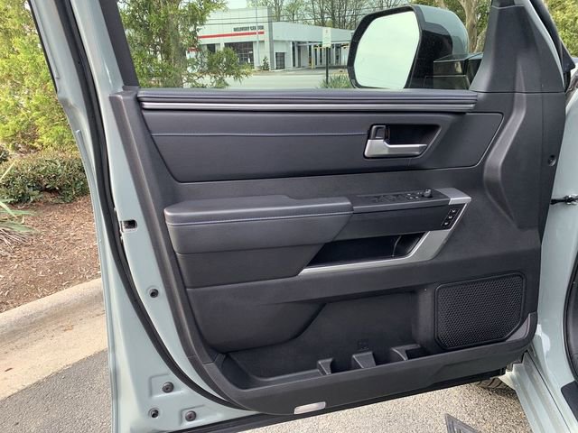 Used 2024 Toyota Tundra Platinum image 17