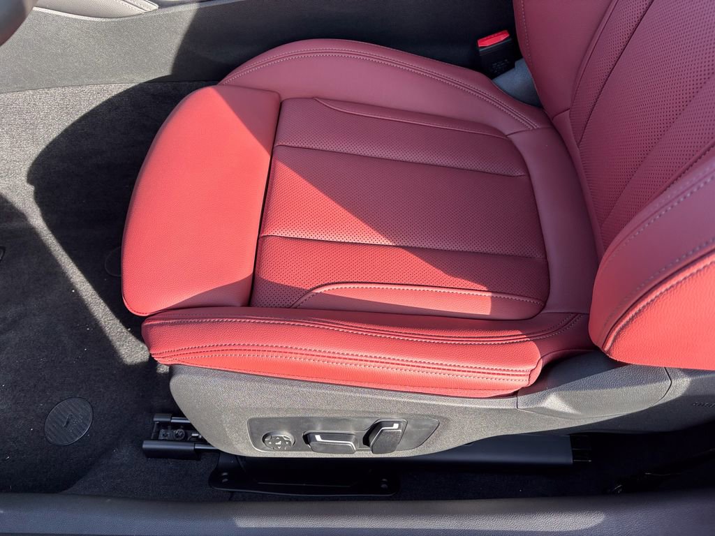 New 2026 BMW 430i xDrive Coupe w/ M Sport Package AWD/4WD image 16