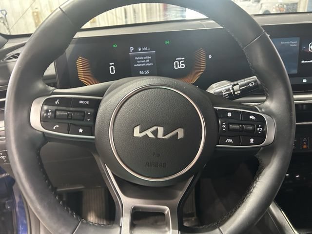 Used 2026 Kia K5 GT-Line AWD/4WD image 27
