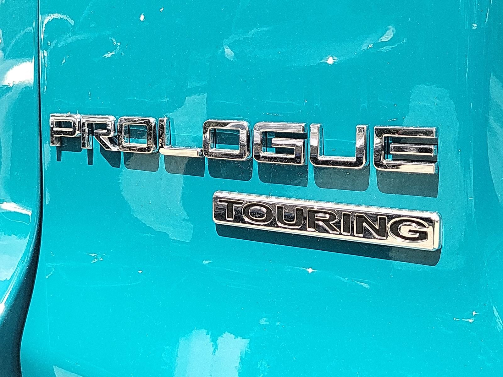 New 2026 Honda Prologue Touring image 24