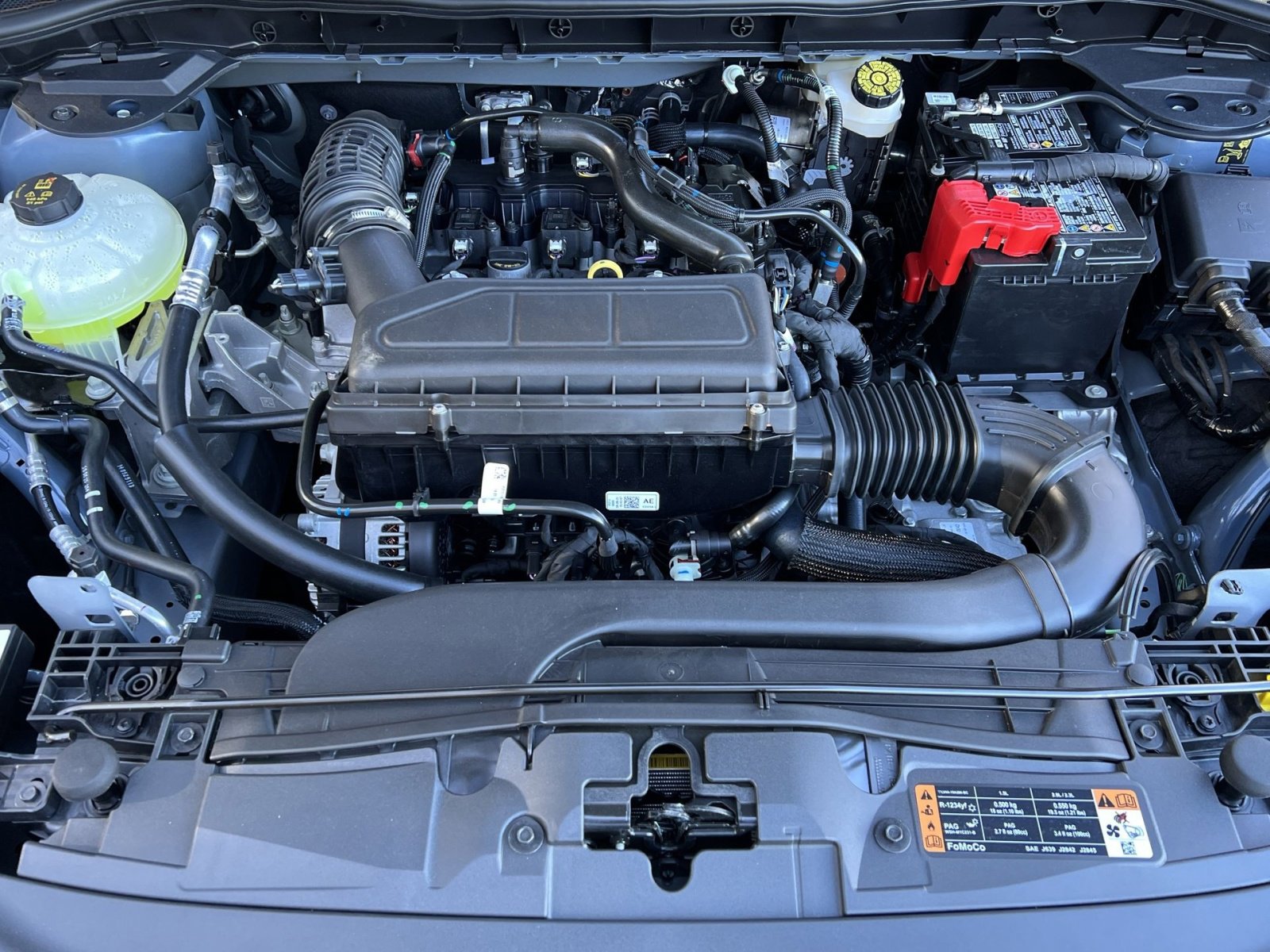 New 2026 Ford Escape Active w/ Cold Weather Package image 26