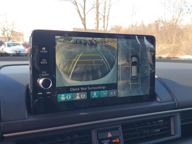 New 2025 Honda Pilot Elite image 23