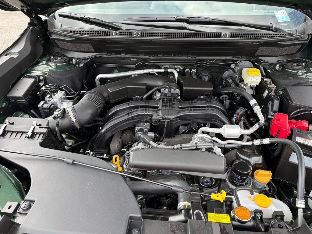 New 2026 Subaru Outback Limited image 13