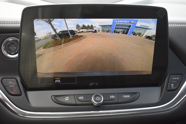 New 2026 Chevrolet Blazer LT w/ LPO, Floor Liner Package FWD image 25