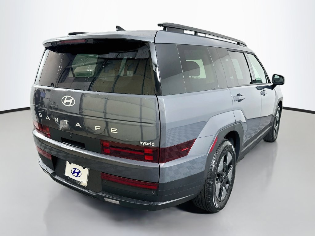 New 2027 Hyundai Santa Fe SEL FWD image 5