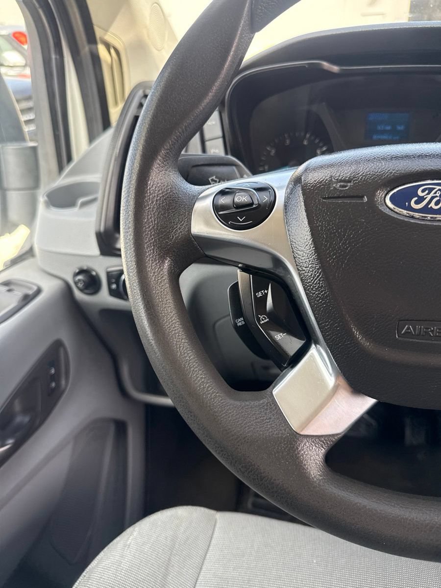 Used 2016 Ford Transit 350 XLT RWD image 17