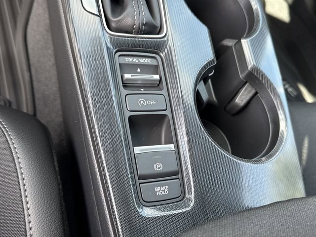 New 2026 Honda Civic Sport image 30