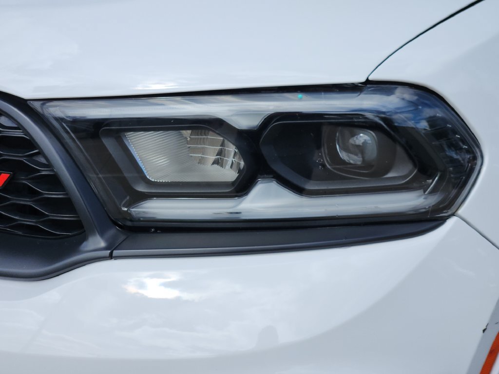 Used 2023 Dodge Durango GT AWD/4WD image 12