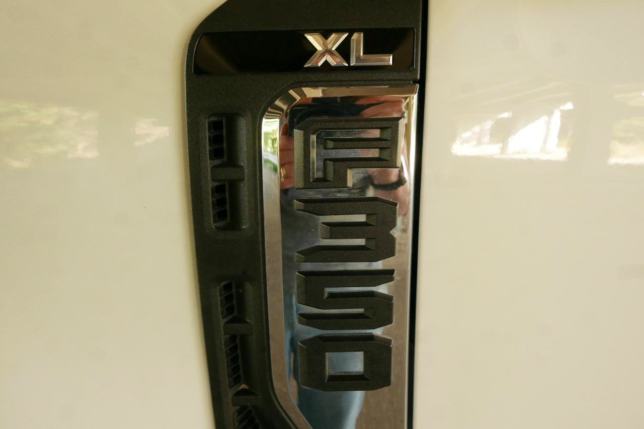 Used 2026 Ford F350 XL w/ XL Off-Road Package AWD/4WD image 19